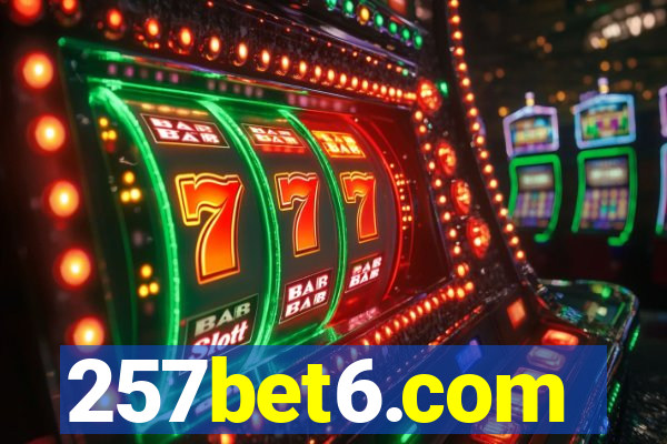 257bet6.com