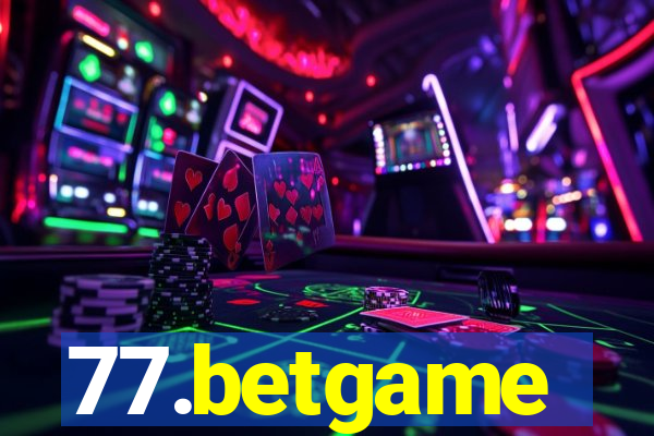 77.betgame