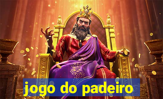 jogo do padeiro