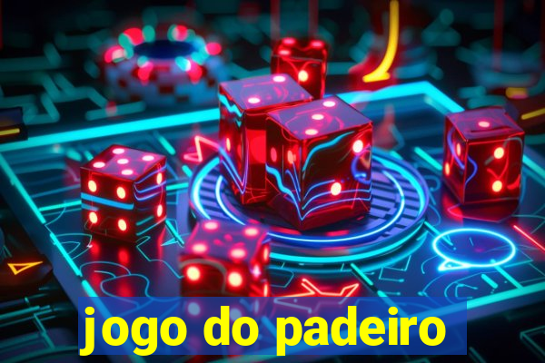 jogo do padeiro