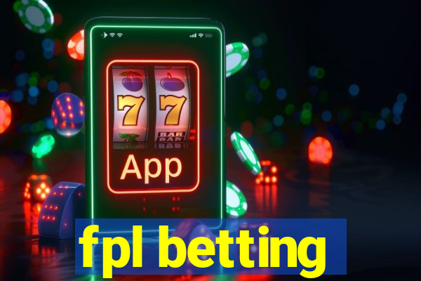 fpl betting