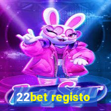 22bet registo