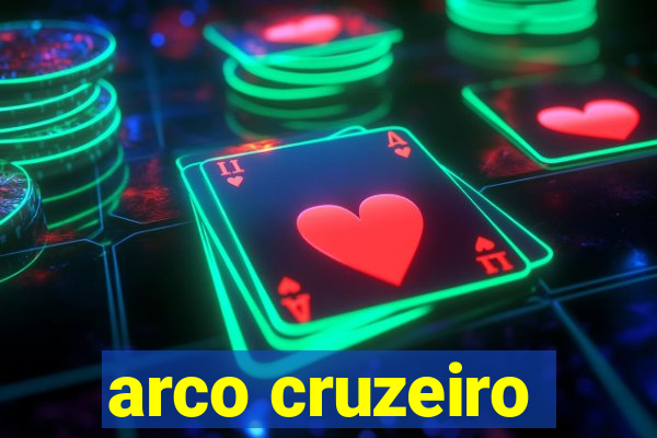 arco cruzeiro