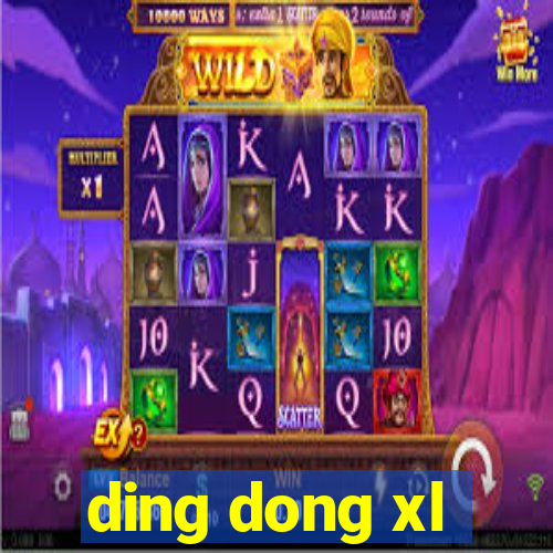 ding dong xl