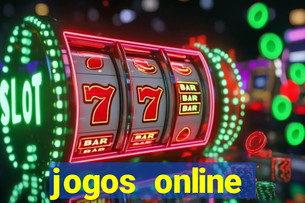 jogos online cassino ca?a níqueis