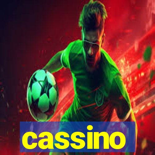 cassino