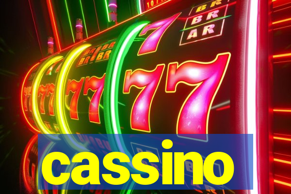 cassino