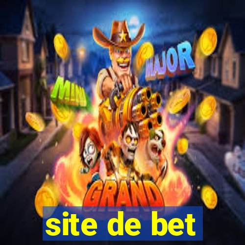 site de bet