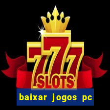 baixar jogos pc via μtorrent