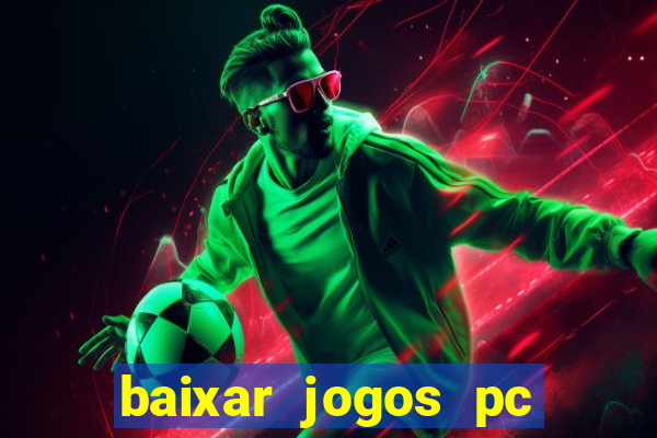 baixar jogos pc via μtorrent