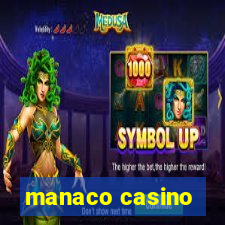 manaco casino