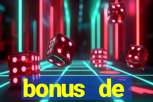 bonus de aniversário casino