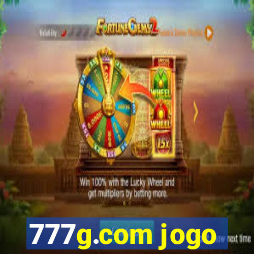 777g.com jogo