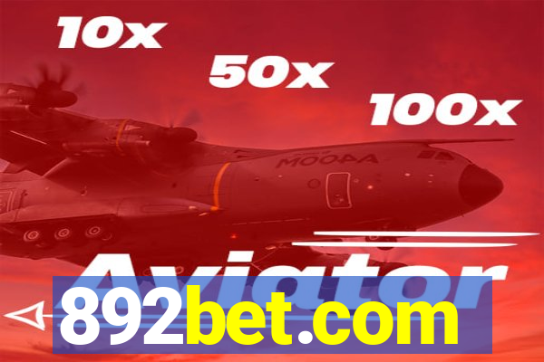 892bet.com