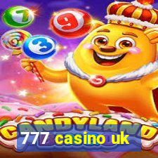 777 casino uk