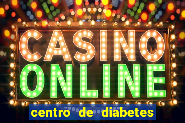 centro de diabetes rio de janeiro