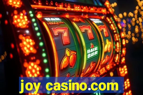 joy casino.com