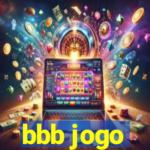 bbb jogo