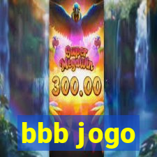 bbb jogo