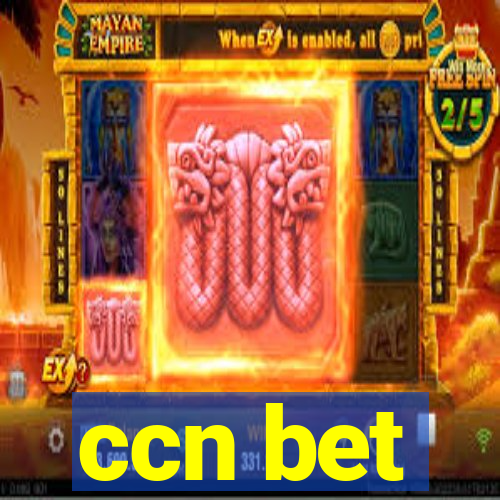 ccn bet