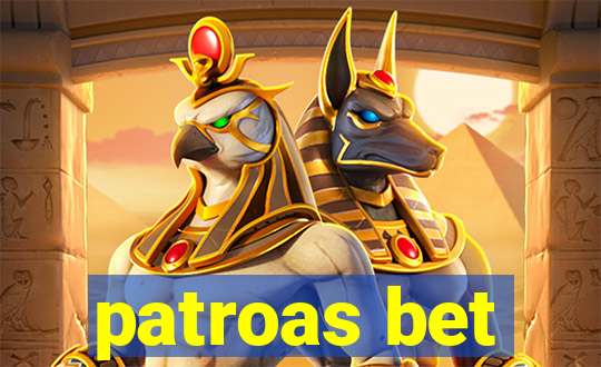 patroas bet