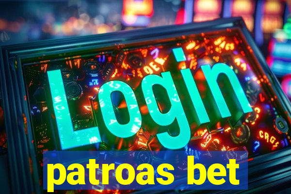 patroas bet