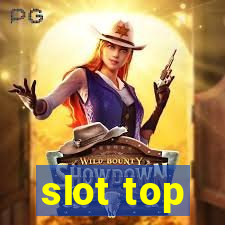 slot top