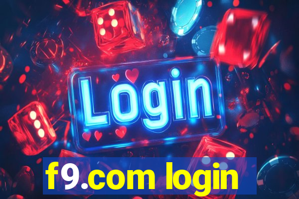 f9.com login