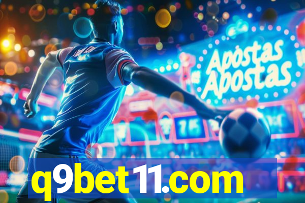 q9bet11.com