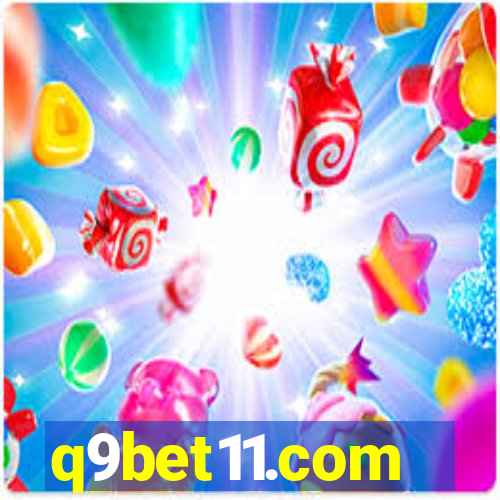 q9bet11.com