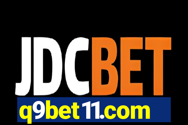 q9bet11.com