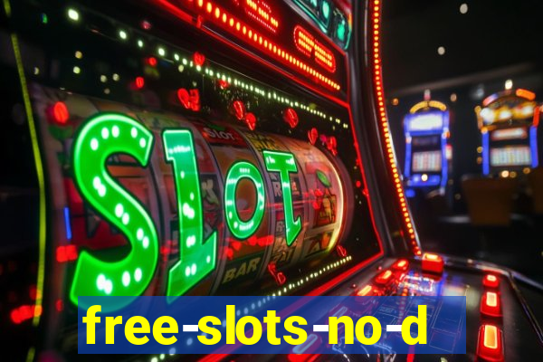 free-slots-no-download