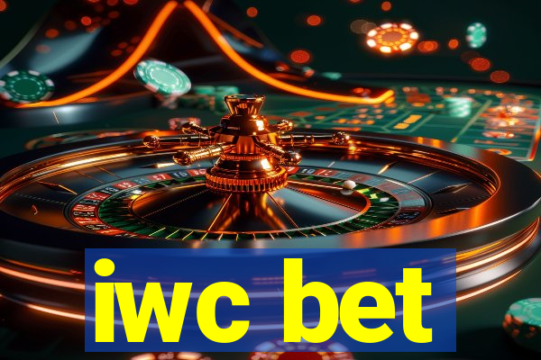 iwc bet