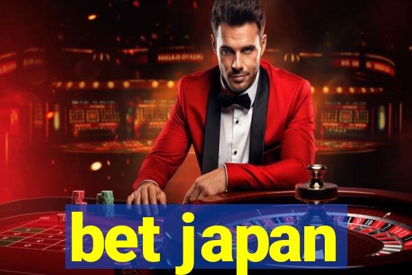 bet japan