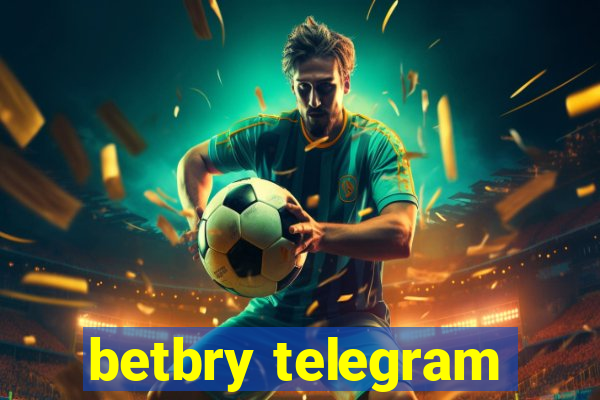 betbry telegram