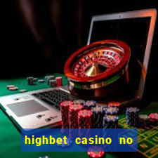 highbet casino no deposit bonus