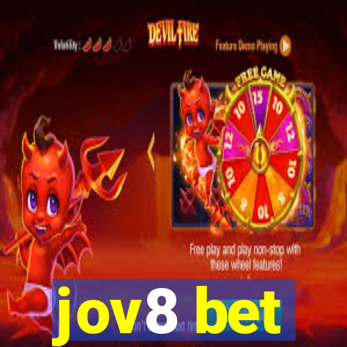 jov8 bet