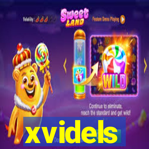 xvidels