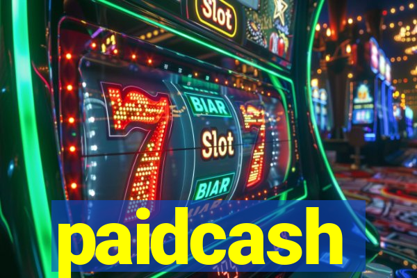 paidcash