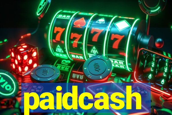 paidcash