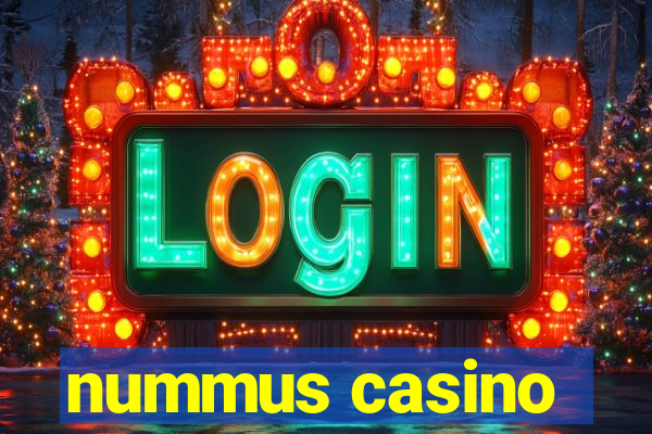 nummus casino