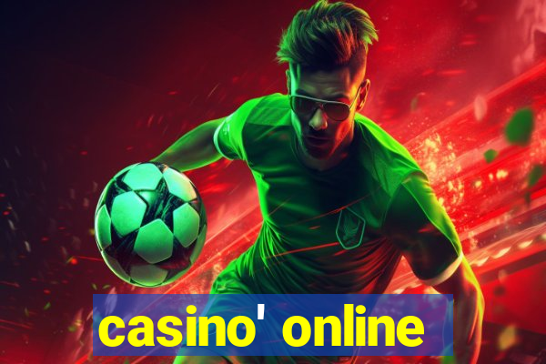 casino' online