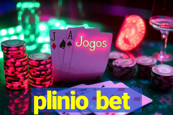 plinio bet