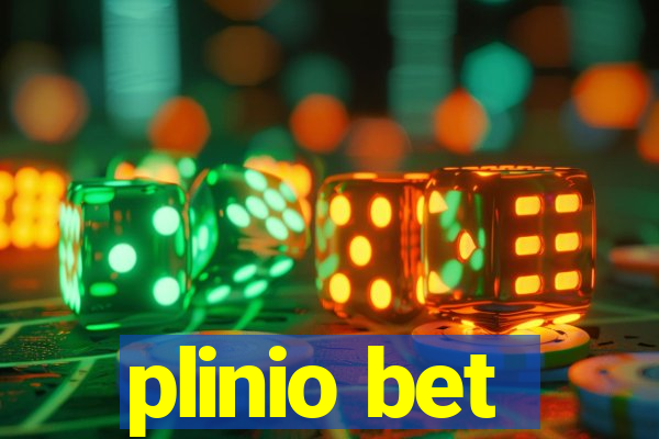 plinio bet