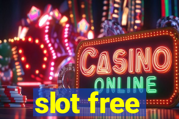 slot free