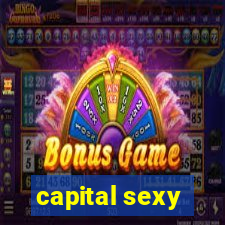 capital sexy