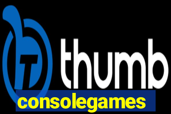 consolegames