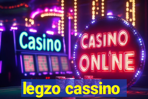 legzo cassino