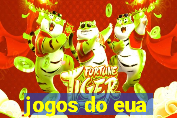 jogos do eua