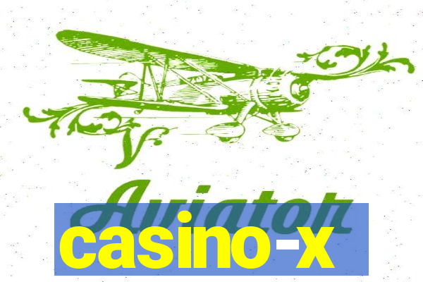 casino-x